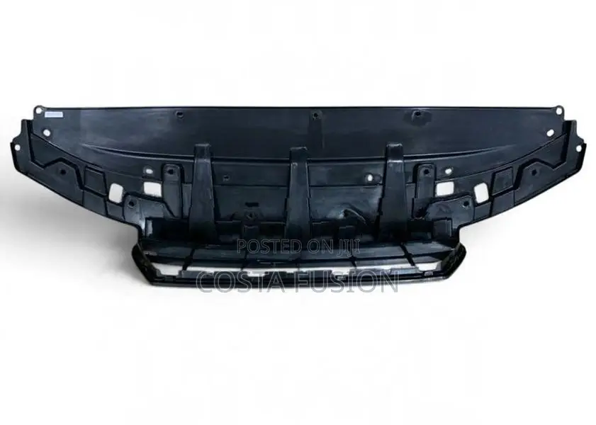 Honda Grace GM4 Front Bumper Grille 2015