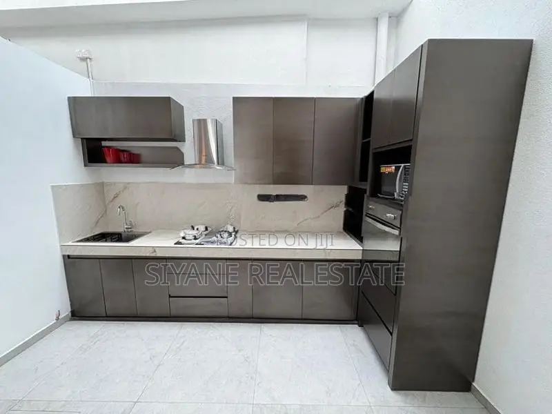 Luxury New House for Sale Battamulla