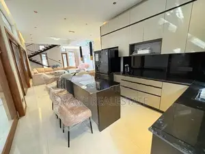 Luxury New House for Sale Battamulla