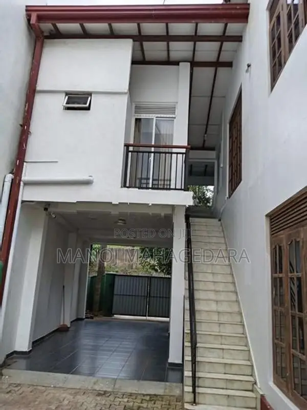 Annex for Rent Matara