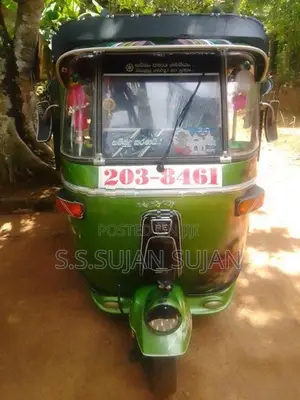 Bajaj RE 1999