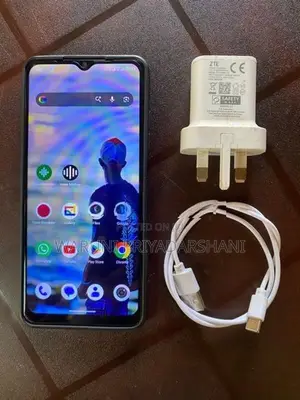 ZTE Blade A35 (Used)