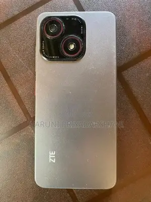 ZTE Blade A35 (Used)