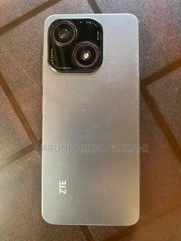 ZTE Blade A35 (Used)
