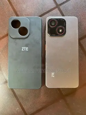 ZTE Blade A35 (Used)