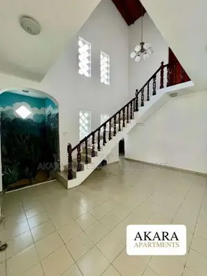 5,200 sq.ft - Unfurnished House for Rent Dehiwala HL56081