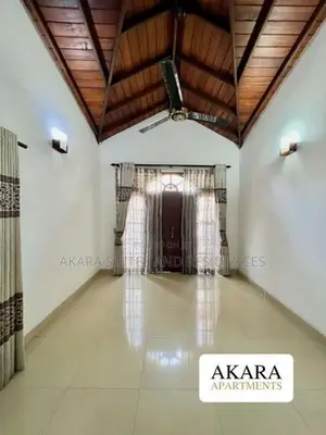 5,200 sq.ft - Unfurnished House for Rent Dehiwala HL56081
