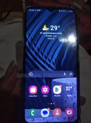 Samsung Galaxy A03s (Used)