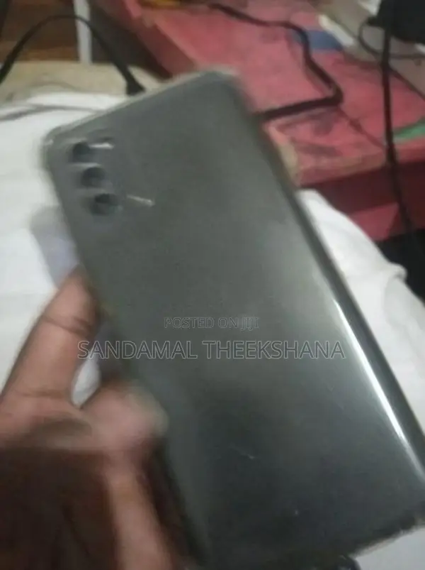Samsung Galaxy A03s (Used)