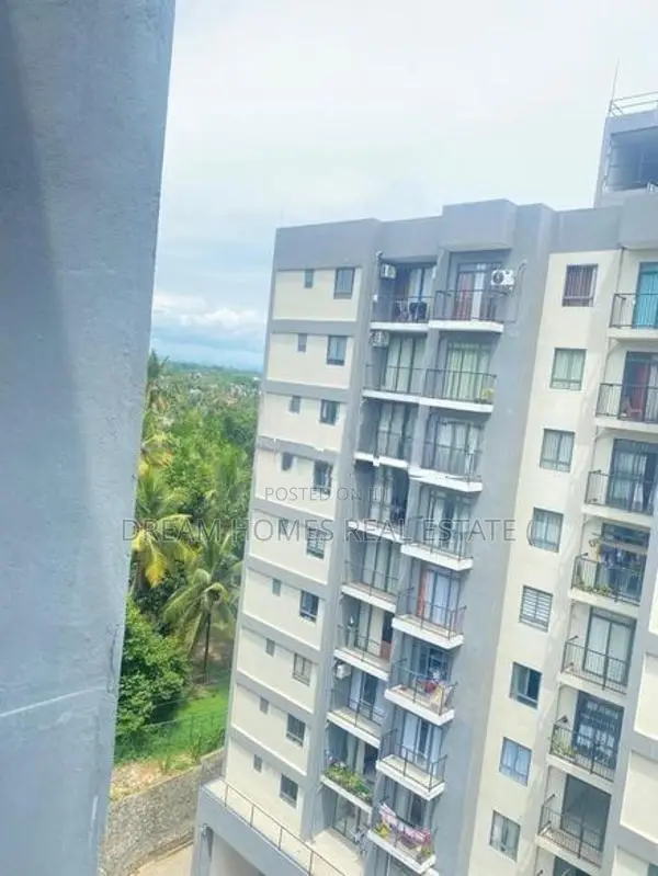 3-Bedroom Apartment For Sale On 8th Floor – Kalalgoda Road
