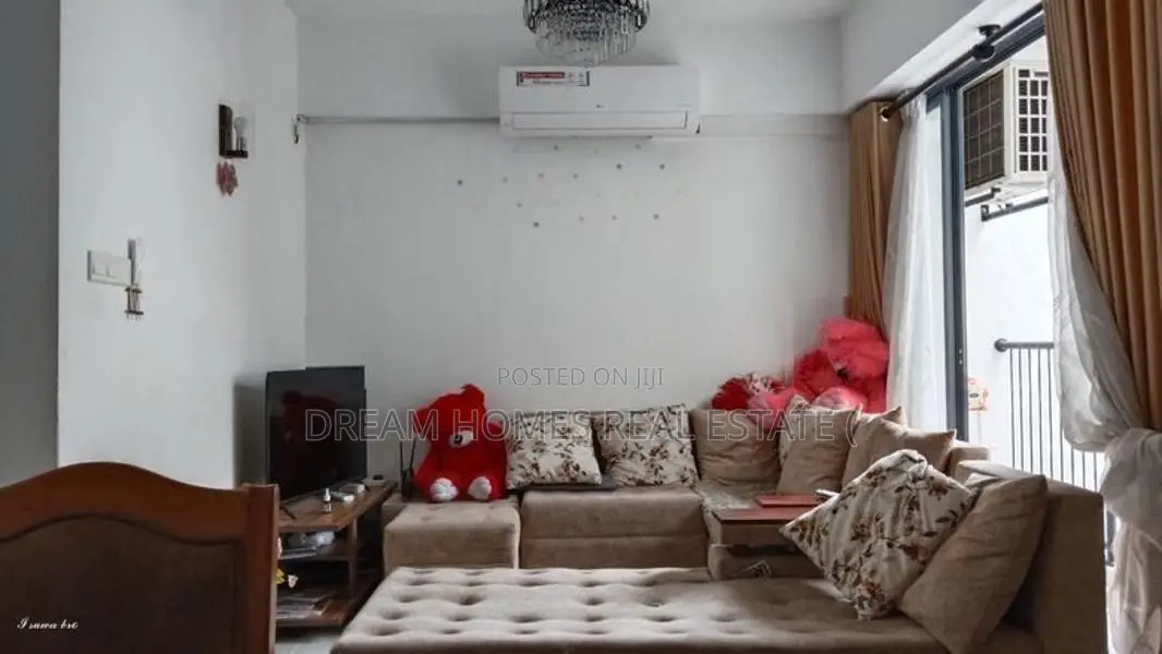 3-Bedroom Apartment For Sale On 8th Floor – Kalalgoda Road
