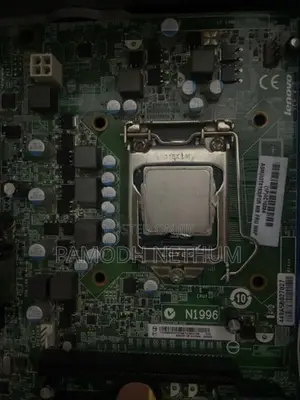 i5 3rd Gen CPU
