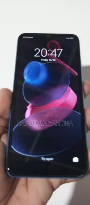 Xiaomi Redmi 10A (Used)
