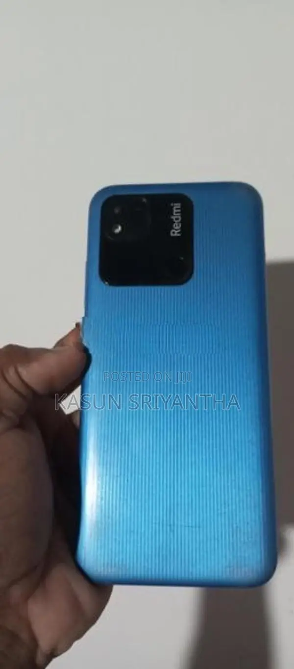 Xiaomi Redmi 10A (Used)