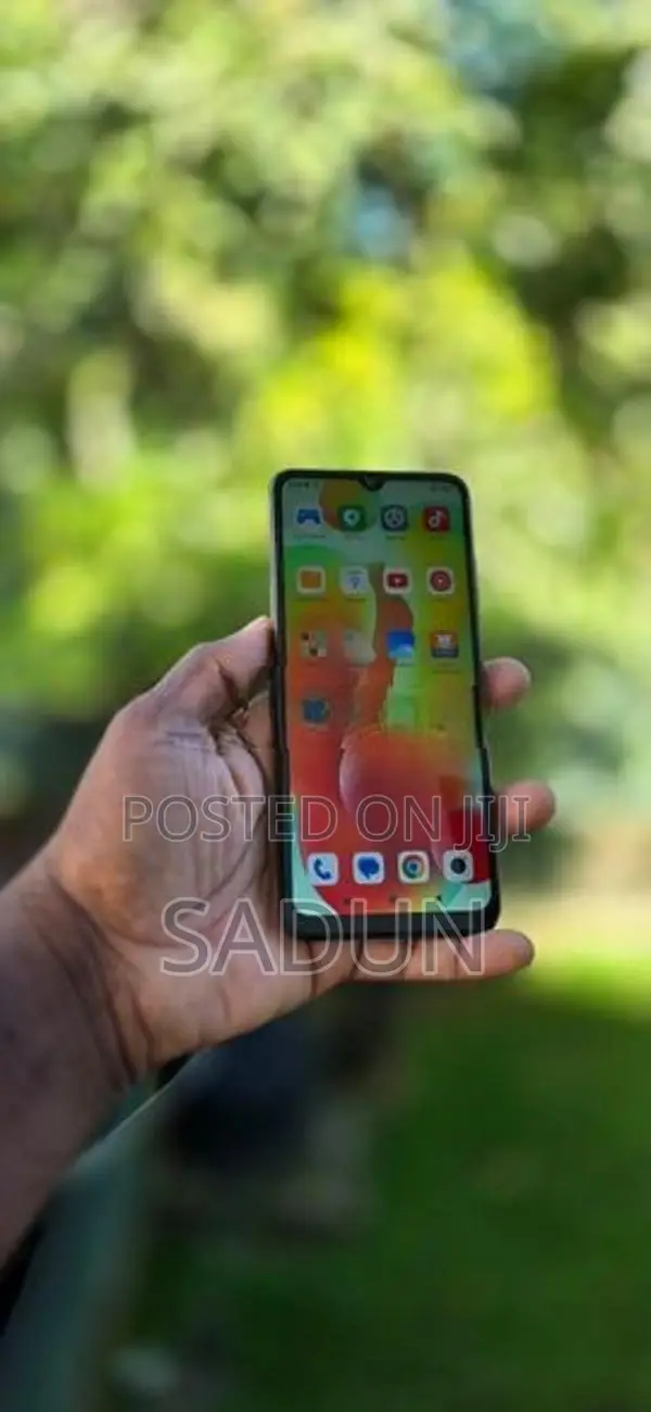 Xiaomi Redmi 12C (Used)