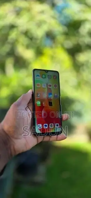 Xiaomi Redmi 12C (Used)