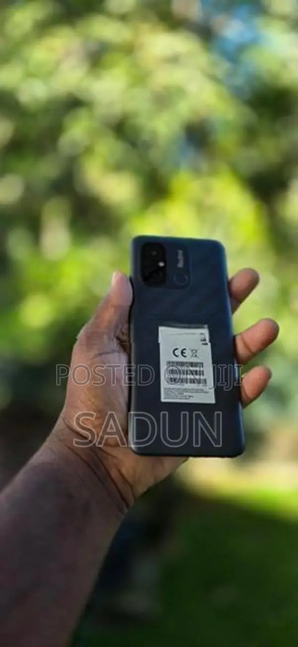 Xiaomi Redmi 12C (Used)