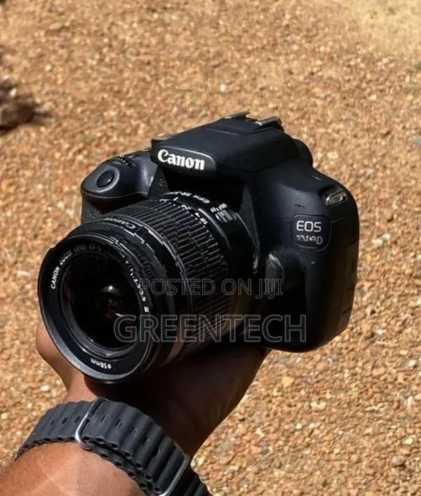 Canon EOS1200D