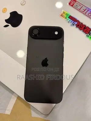 Apple iPhone 17 Air 512GB (Used)