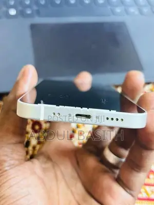 Apple iPhone 12 mini (Used)