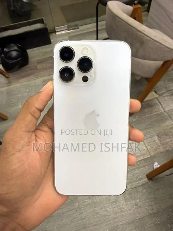 Apple iPhone 14 Pro Max (Used)