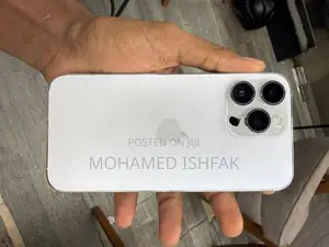 Apple iPhone 14 Pro Max (Used)