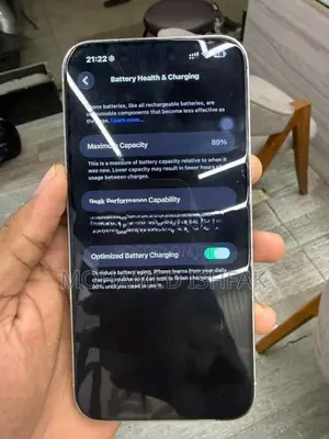 Apple iPhone 14 Pro Max (Used)