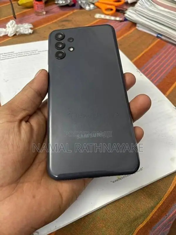 Samsung Galaxy A13 (Used)