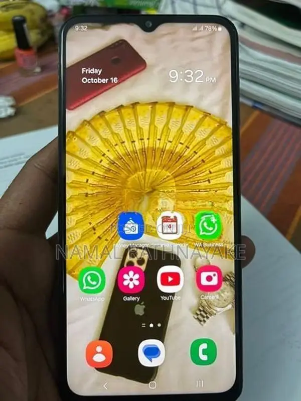 Samsung Galaxy A13 (Used)