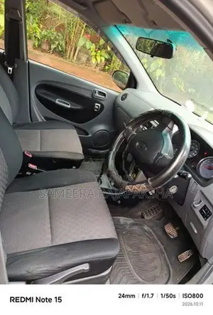 Perodua Viva Elite 2012