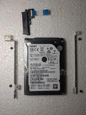 1TB Hard Drive