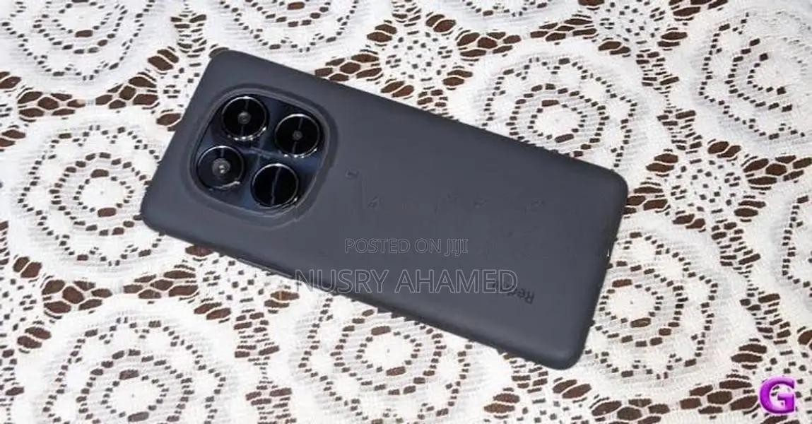 Xiaomi Redmi Note 14 Pro (Used)
