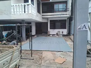 Ground Floor Office Space for Rent Dehiwala