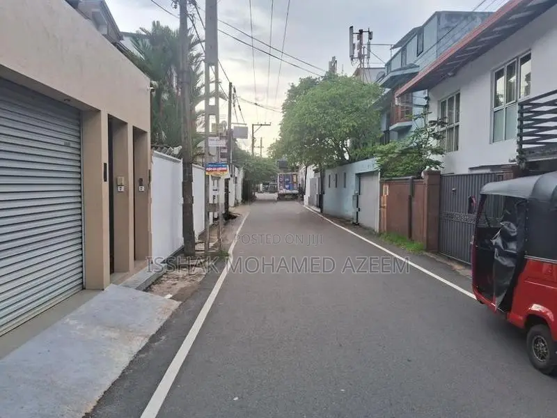 Ground Floor Office Space for Rent Dehiwala