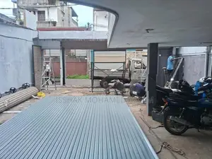 Ground Floor Office Space for Rent Dehiwala