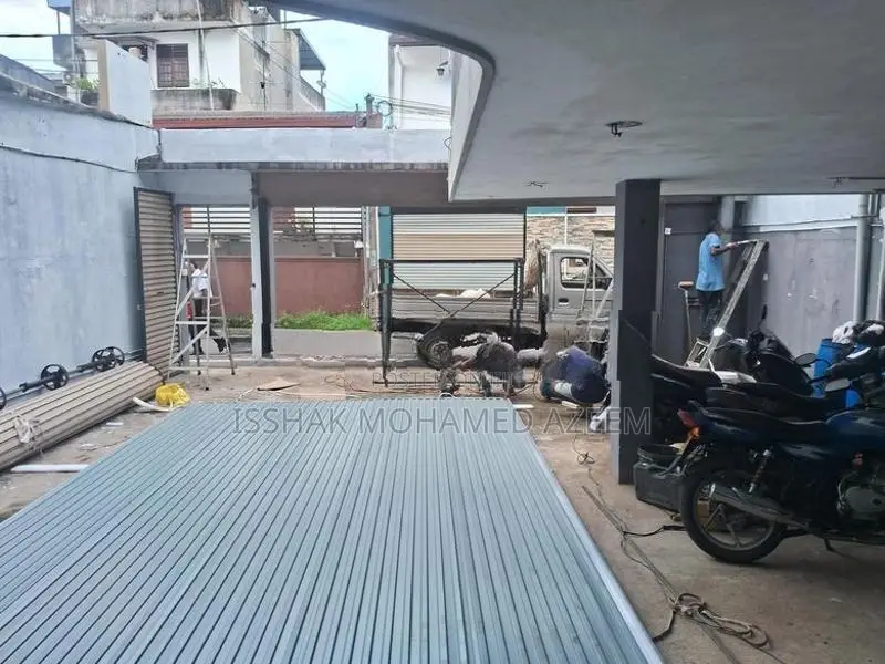 Ground Floor Office Space for Rent Dehiwala