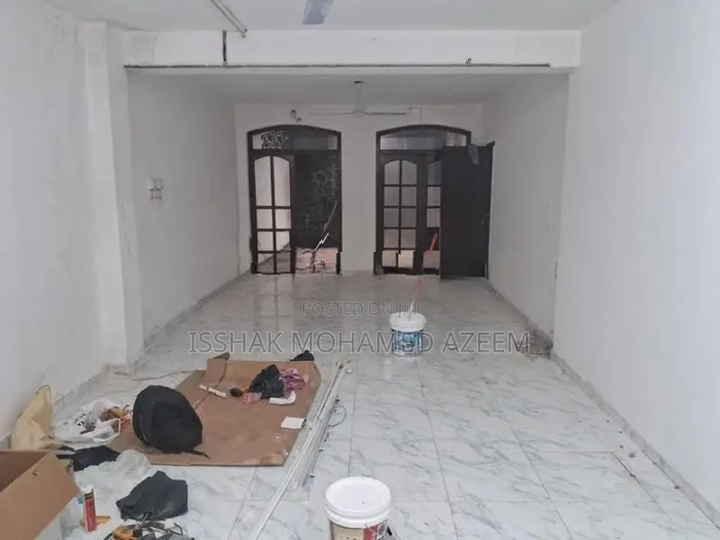 Ground Floor Office Space for Rent Dehiwala