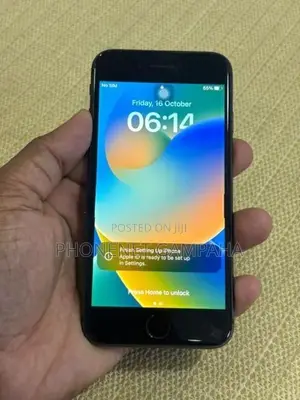 Apple iPhone 8 (Used)