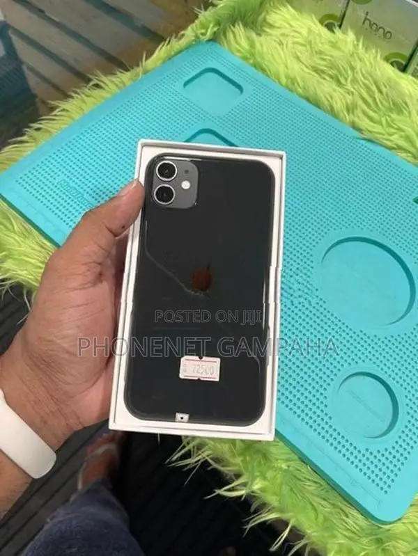 Apple iPhone 11 (Used)