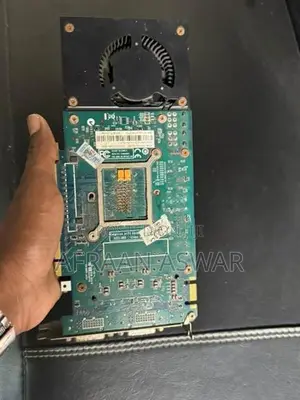 GTX 560 Graphics Card