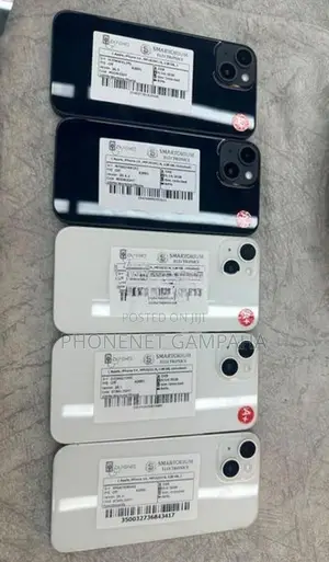 Apple iPhone 14 (Used)