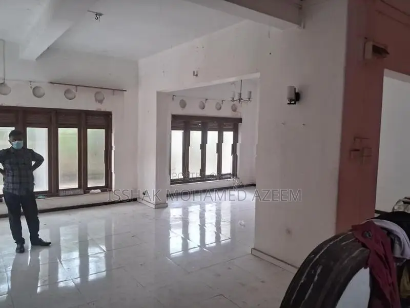 2 Storey Office Space for Rent Dehiwala