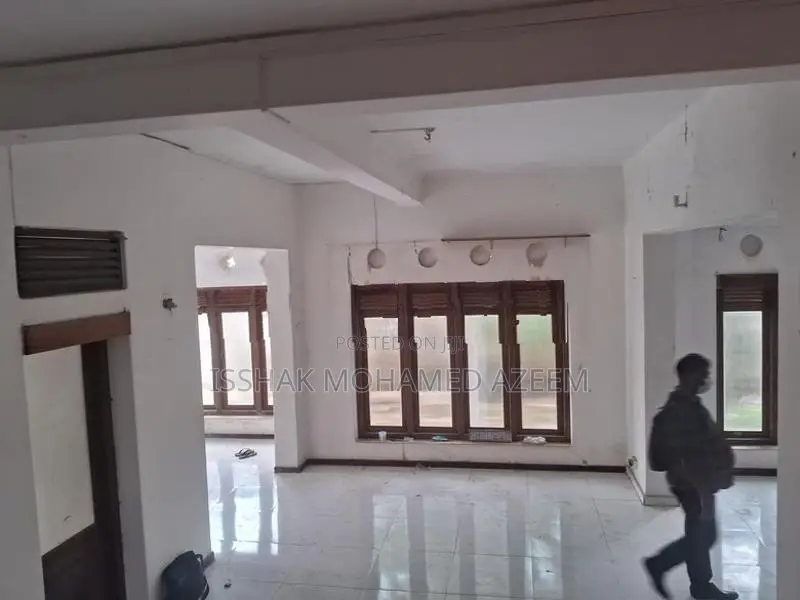 2 Storey Office Space for Rent Dehiwala