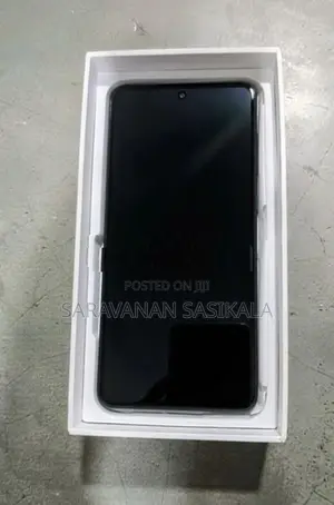 Samsung Galaxy A71 (Used)