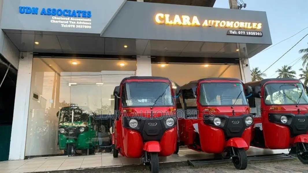 Bajaj RE Carburetor 2026