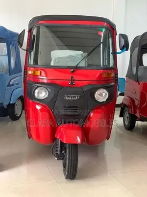 Bajaj RE Carburetor 2026