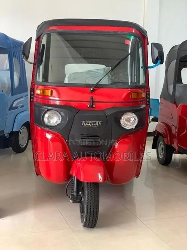 Bajaj RE Carburetor 2026