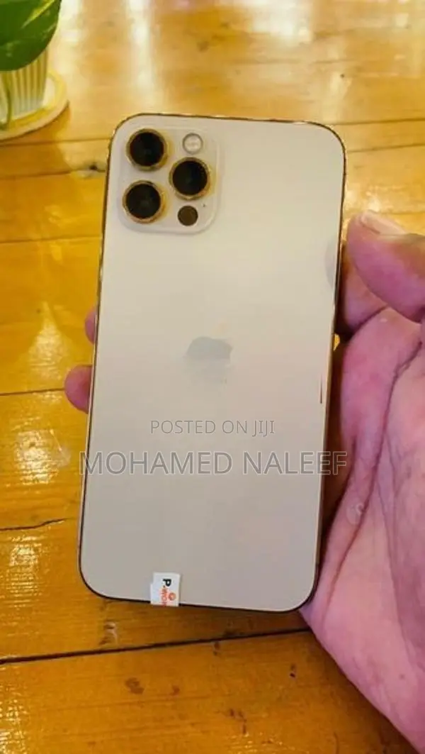 Apple iPhone 12 Pro LL/A (Used)