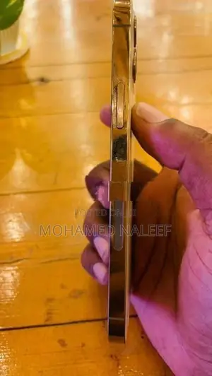 Apple iPhone 12 Pro LL/A (Used)