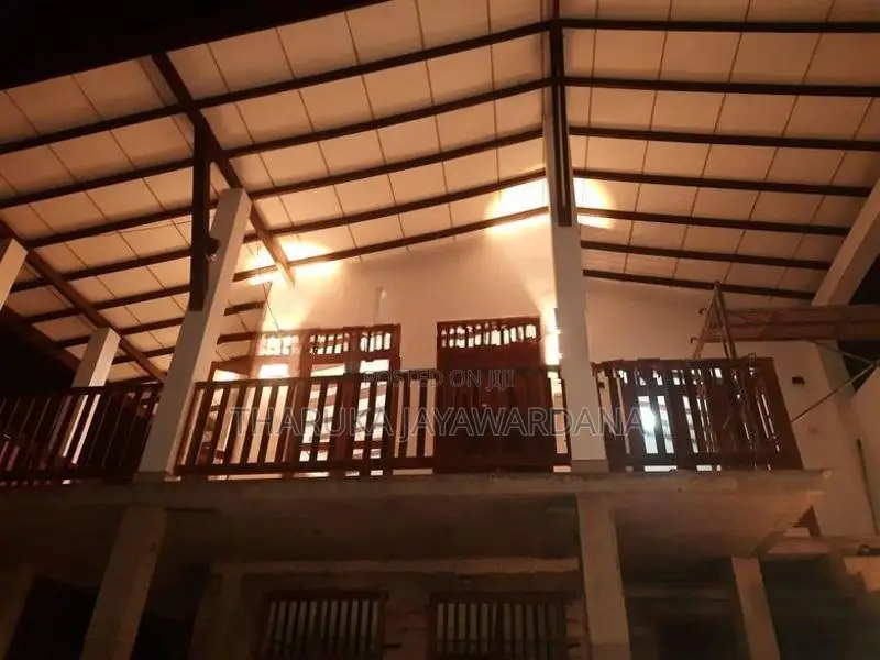 House for Rent without Furniture kottawa